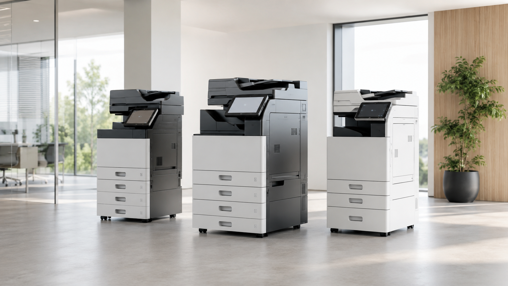 Best Commercial Copiers for Small and Mid-Sized Businesses: What to Look for Before You Buy