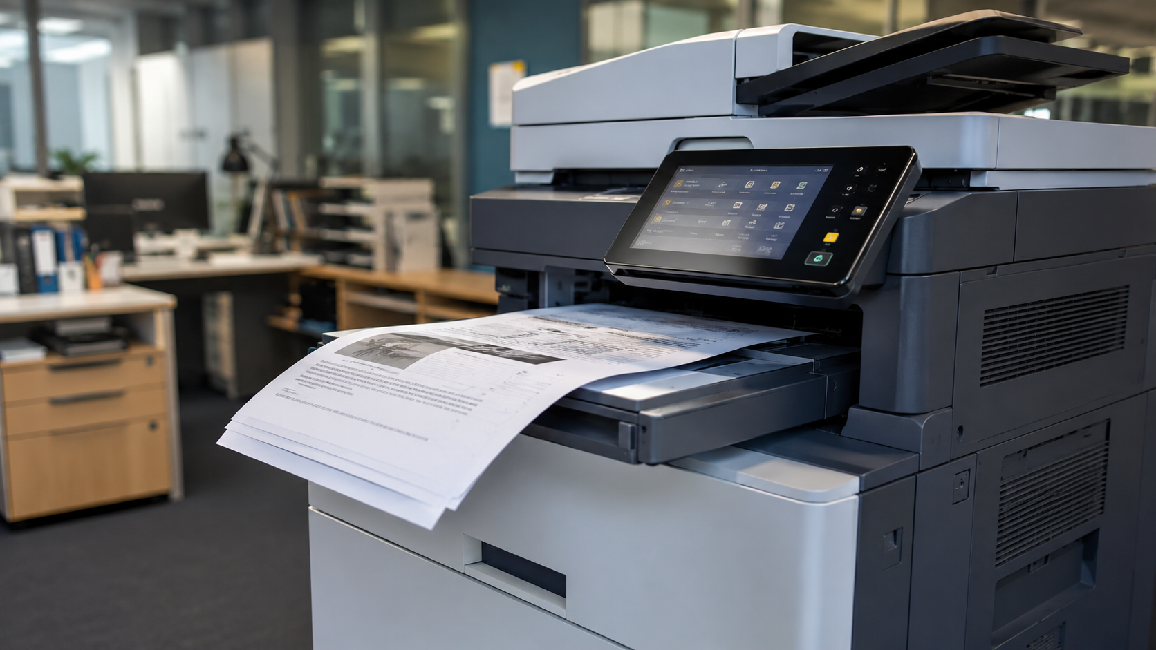 Ricoh Pre-Owned Add On