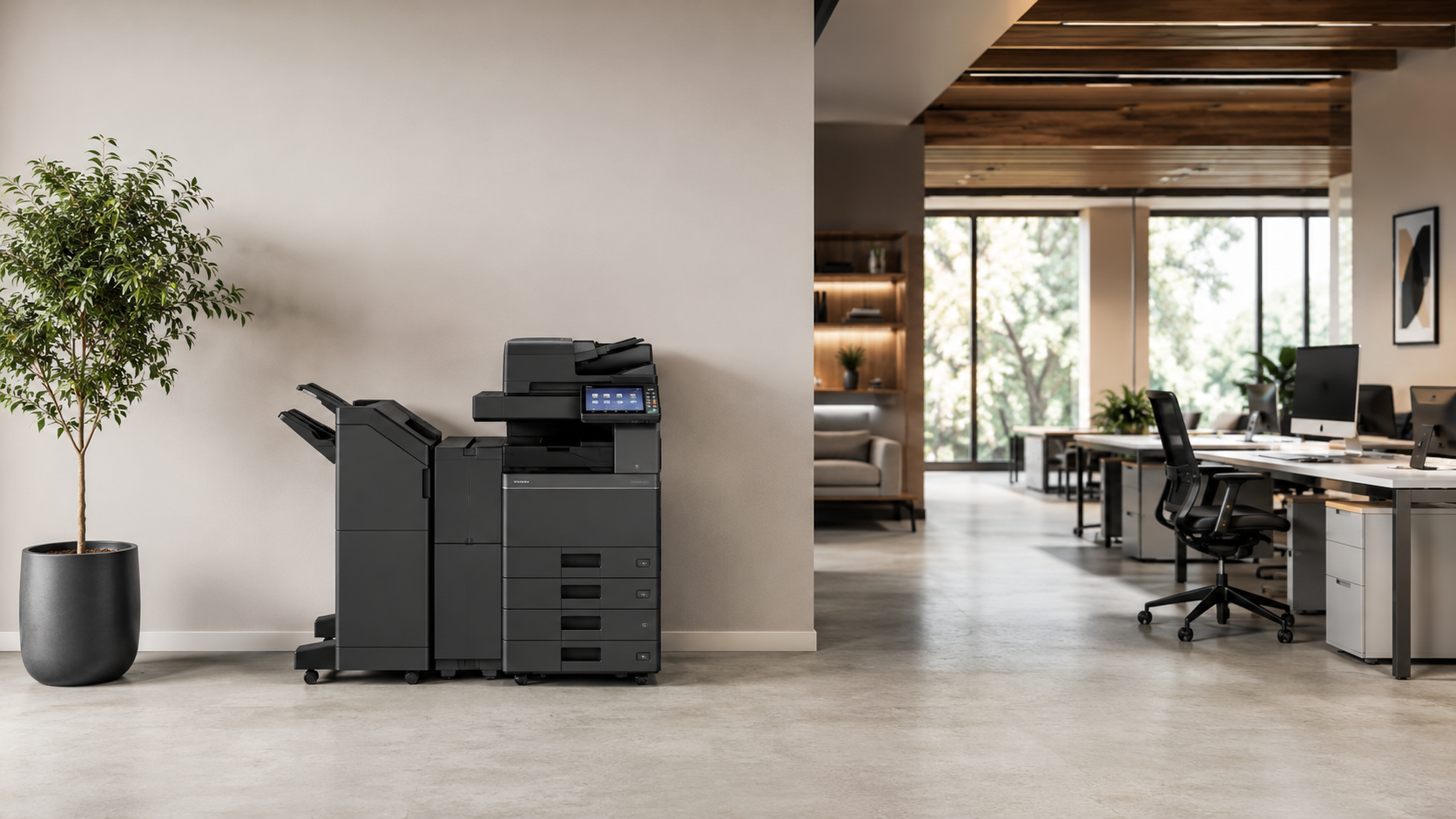 Xerox New Color