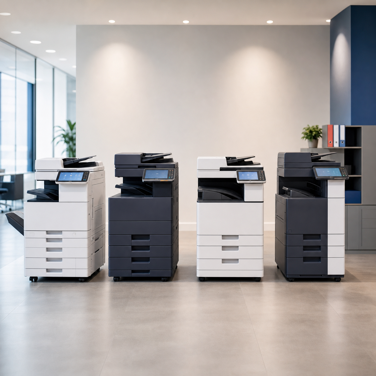 Xerox New