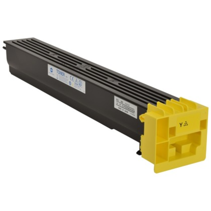 KonicaYellowToner (1)