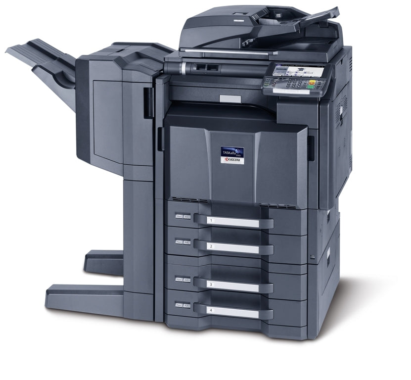 TASKalfa3500i-finisher