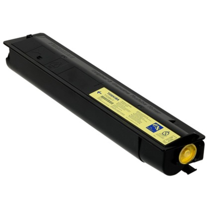 ToshibaYellowToner (2)
