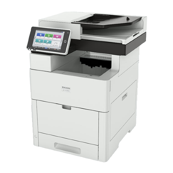 Ricoh IM C530FB_