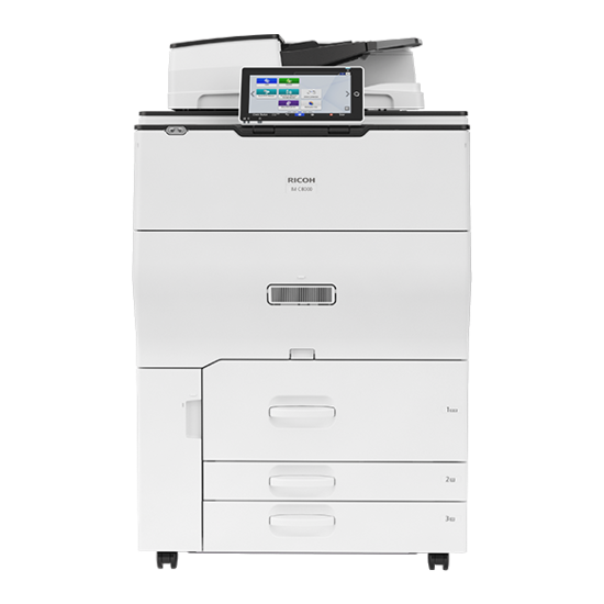 Ricoh IM C6500