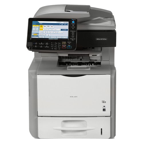 Ricoh Aficio SP 5210SR printer