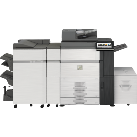 SharpMX7081