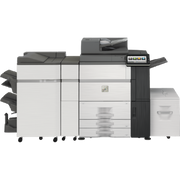 SharpMX7081