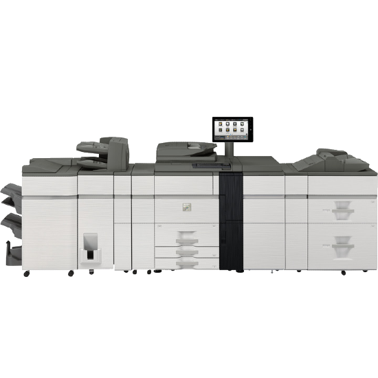 SharpMX7090N