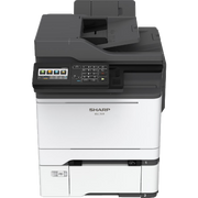 MX-C357F
