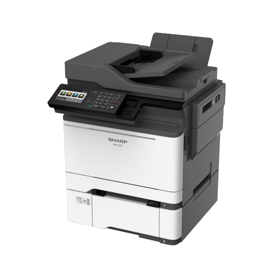 SharpMX-C357F