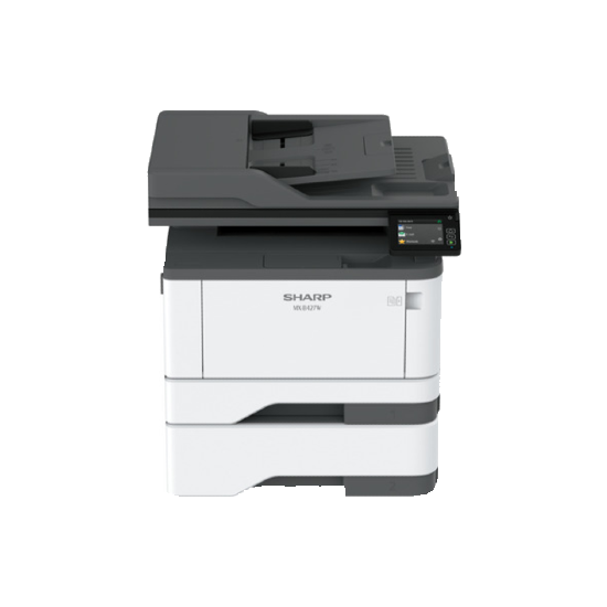 sharp MX-B427W