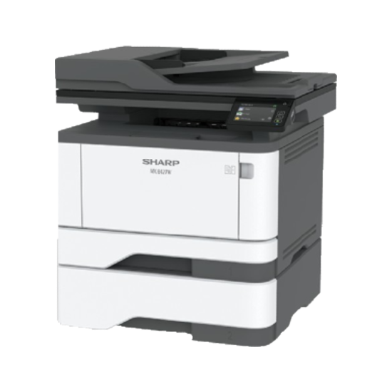 SharpMX-B427W_