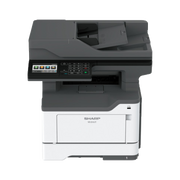 SharpMX-B467F