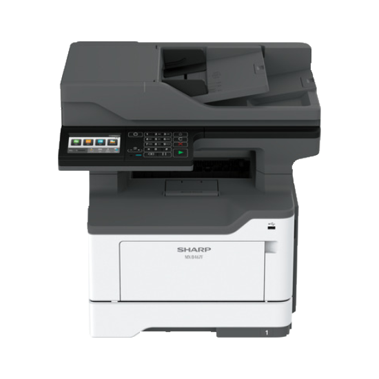 SharpMX-B467F