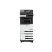 Sharp MX-B557F