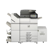SharpMX-M7570