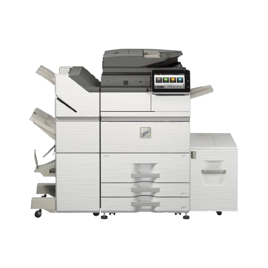 SharpMX-M7570