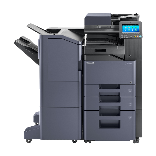 Copystar CS 408ci