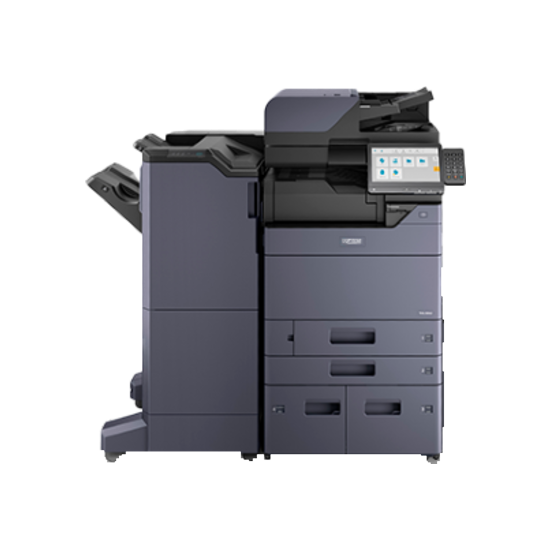 Copystar cs 3554ci
