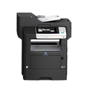 Konica Minolta Bizhub 4050