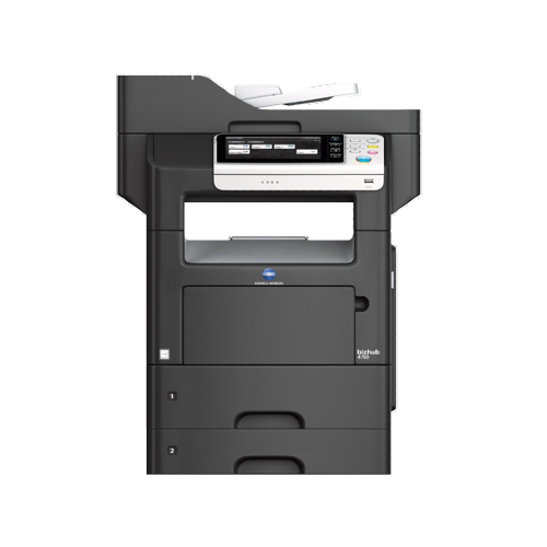 Konica Minolta Bizhub 4750