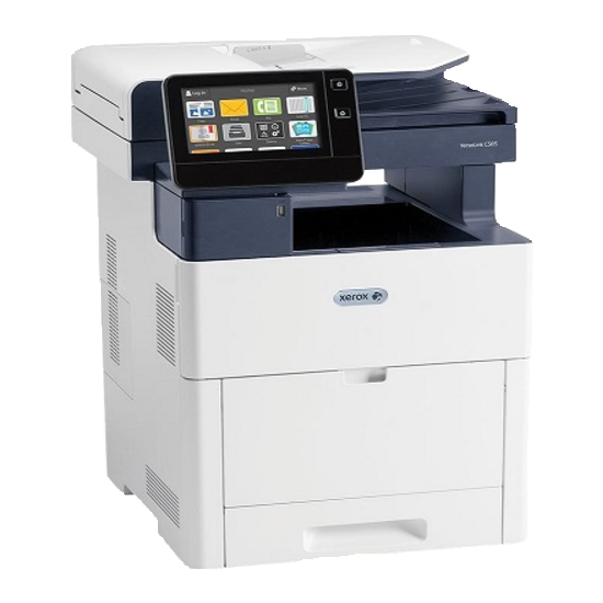 Versalink C505-