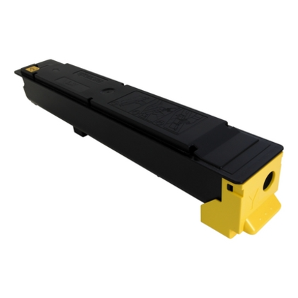Copystar Yellow