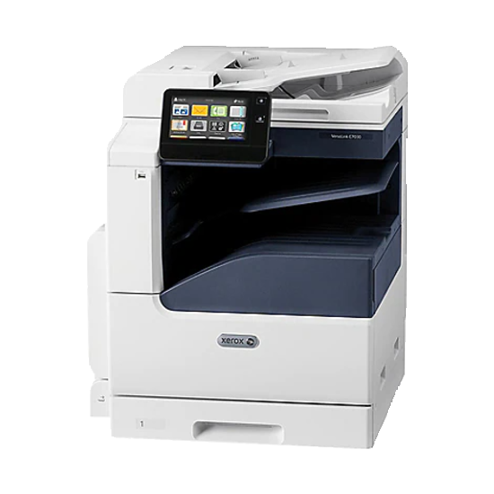 Versalink C7020-
