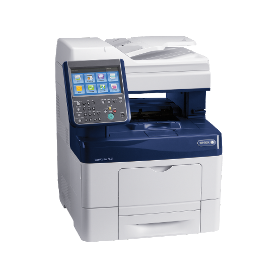 WorkCentre6655