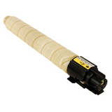 RicohYellowToner