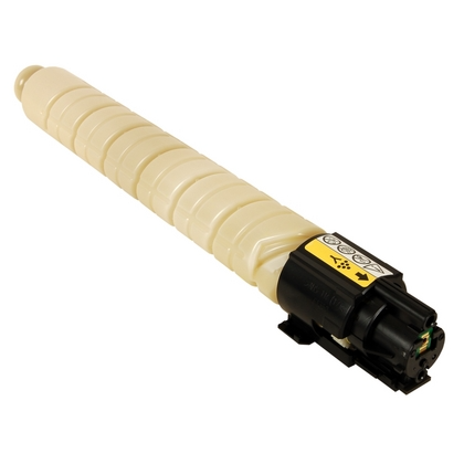 RicohYellowToner