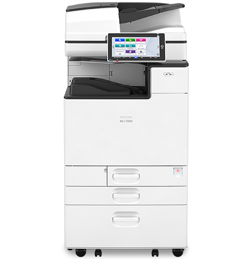 Ricoh IM C3500