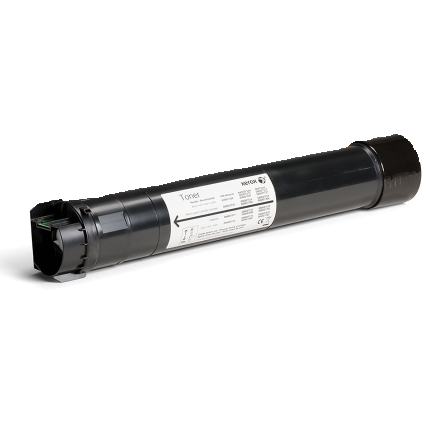 Black Toner (2)