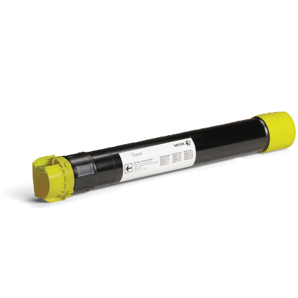 Yellow Toner (1)