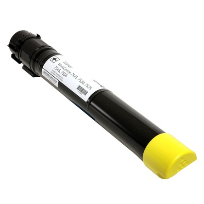 Xerox WorkCentre Yellow Toner