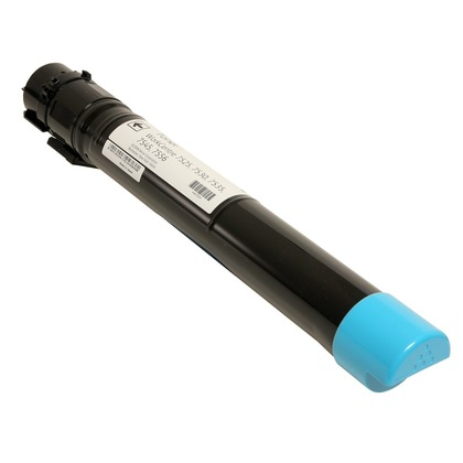 Xerox WorkCentre Cyan Toner