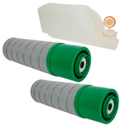 Xerox Toner, Waste Toner Box