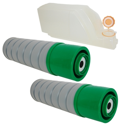Xerox Toner, Waste Toner Box