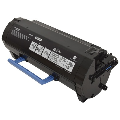 Konica Bizhub Black
