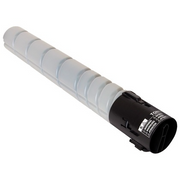 Bizhub Black Toner