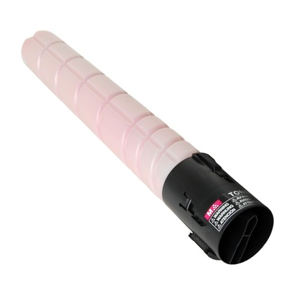 Bizhub Magenta Toner