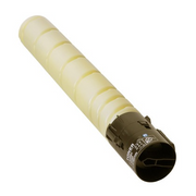 Bizhub Yellow Toner