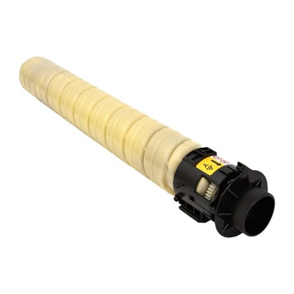 Yellow Toner (2)