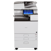 Ricoh MP 3555
