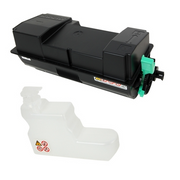 Black Ricoh Toner