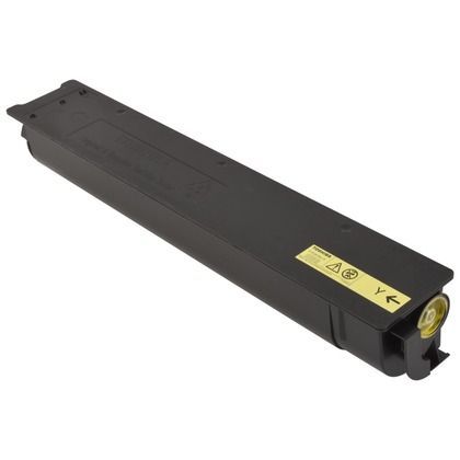 ToshibaYellowToner