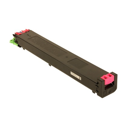 Magenta Toner (4)