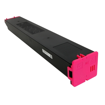 Magenta Sharp Toner