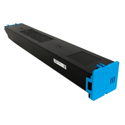 Cyan Sharp Toner